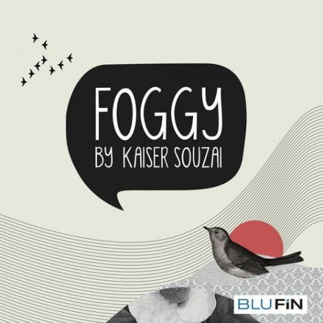 image cover: Kaiser Souzai - Foggy [BF123]