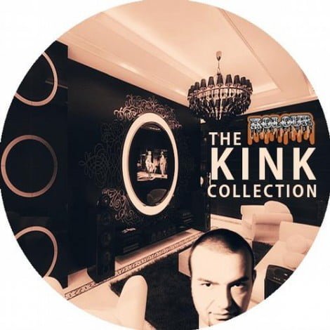 image cover: Kink - The Kink Collection (Feat Aki Bergen) [KRD052]