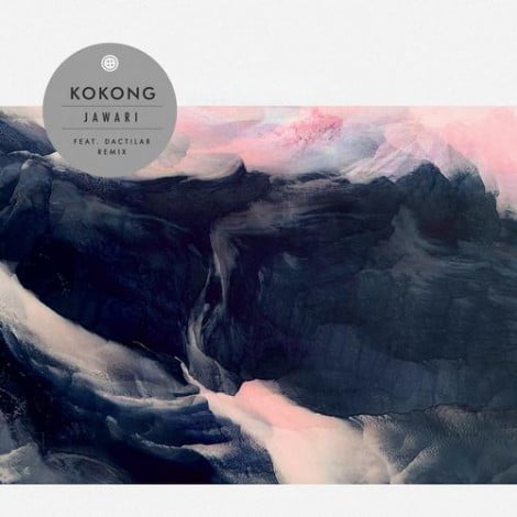 image cover: Kokong - Jawari [10051013]