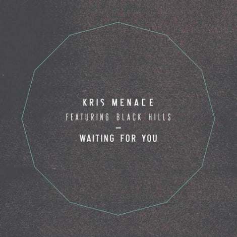 image cover: Kris Menace - Waiting For You Remixes [COMPU28]