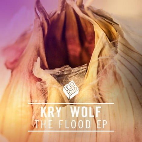 image cover: Kry Wolf - The Flood EP [YUM002]