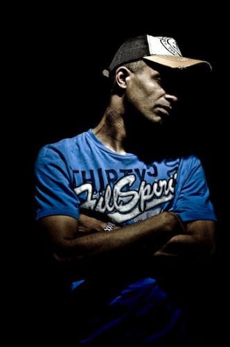 Lutzenkirchen – Beatport Chart june 2010