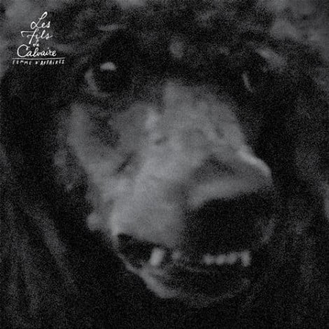 image cover: Les Fils Du Calvaire - Femme D'affaires [CCS073]