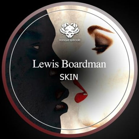 image cover: Lewis Boardman - Skin [MS111]