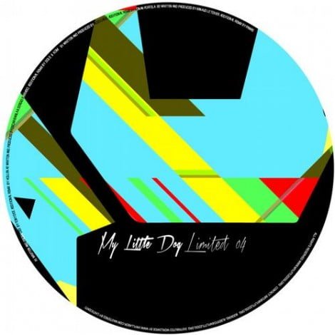 image cover: VA - Limited 004 [MLDLMTD004]