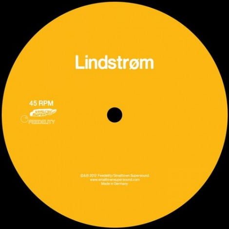 image cover: Lindstrom - Vos-Sako-Rv Faar-I-Kaal Todd Terje Edits [7071245074579]