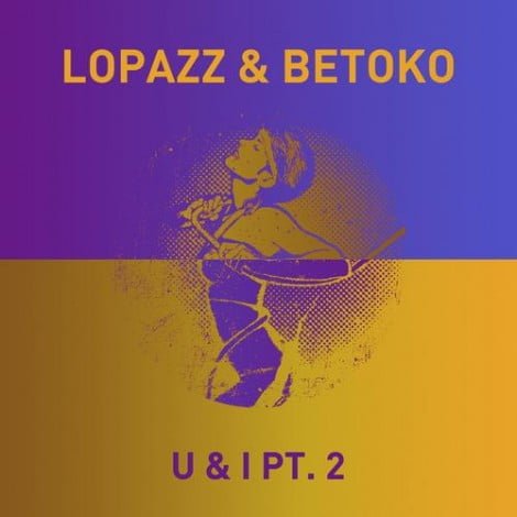 image cover: LOPAZZ & Casio Casino - U & I Pt. 2 [GPM236]