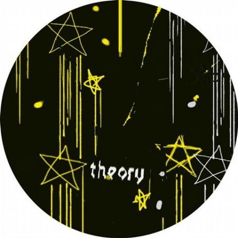 image cover: Mark Ambrose - Shooting Stars The Remixes [THEORY043]