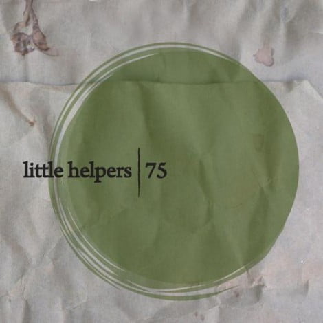 image cover: Massimo Girardi - Little Helpers 75 [LITTLEHELPERS75]
