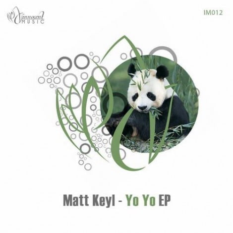 image cover: Matt Keyl - Yo Yo EP [IM012]