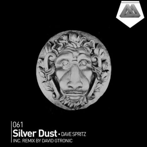 image cover: Micah, Dave Spritz - Silver Dust [KARMIC061]