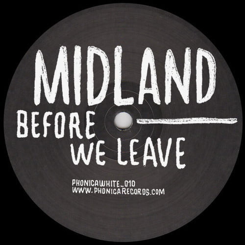 Midland - Before We Leave