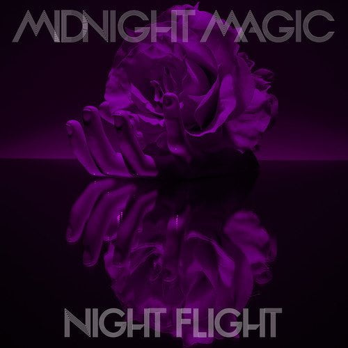 image cover: Midnight Magic - Night Flight [Soul Clap Records]