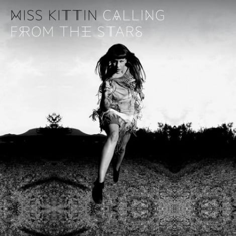 image cover: Miss Kittin - Calling From The Stars [42458]