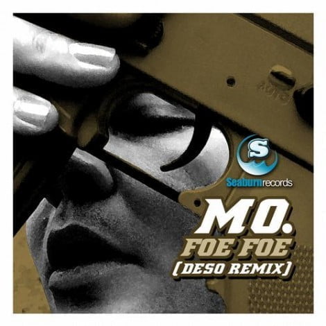 image cover: Mo. - Foe Foe (Deso Remix) [SEABURN089]