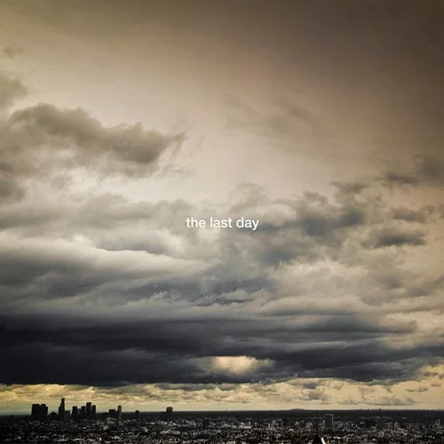 image cover: Moby & Skylar Grey - The Last Day (Remixes)