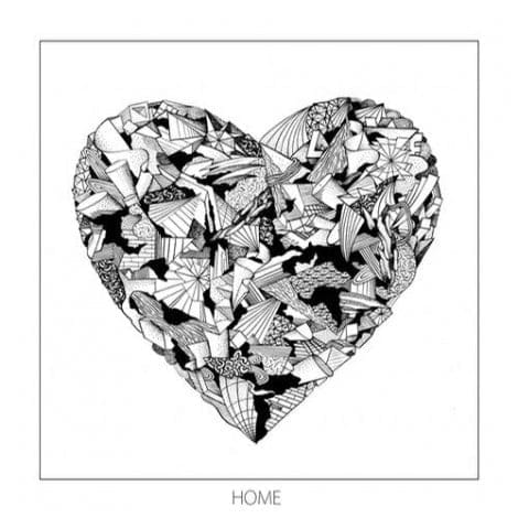 image cover: Monkey Safari - Home [HOME001]