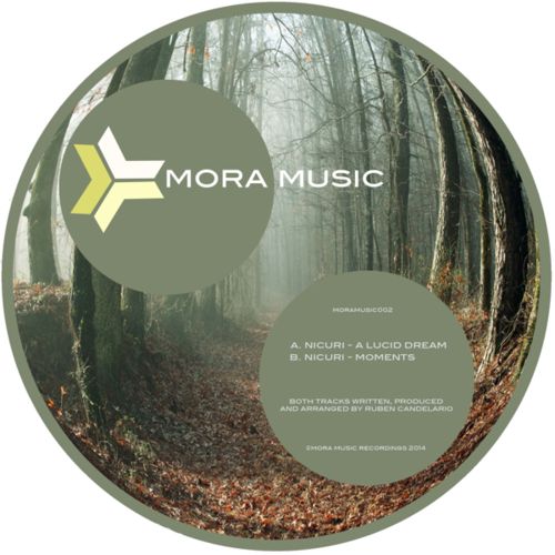 image cover: Nicuri - Mora Music 002