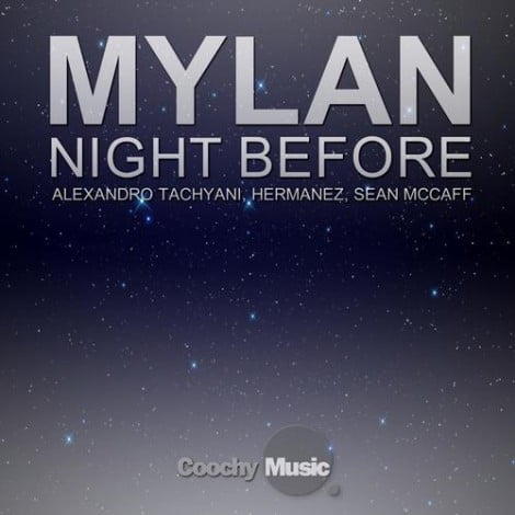 image cover: Mylan - Night Before [CM0001]