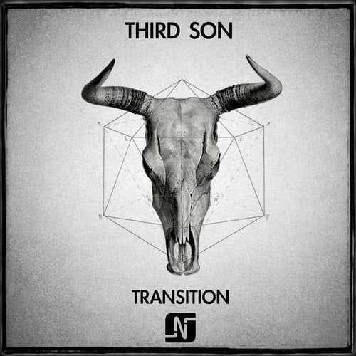 image cover: Third Son - Transition [Noir Music]