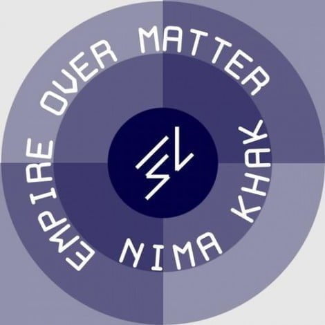 image cover: Nima Khak - Empire Over Matter [ISLR022]