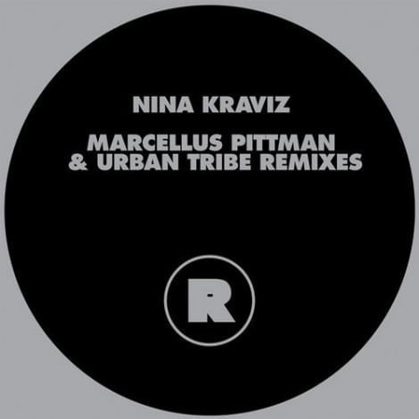image cover: Nina Kraviz - Marcellus Pittman & Urban Tribe Remixes [REKIDS069]