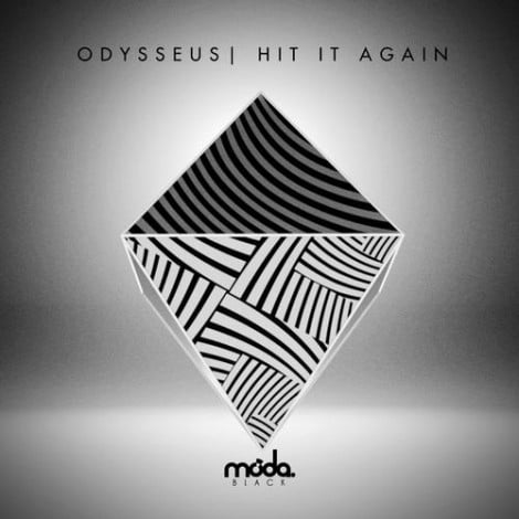 image cover: Odysseus - Hit It Again [MB012BP]