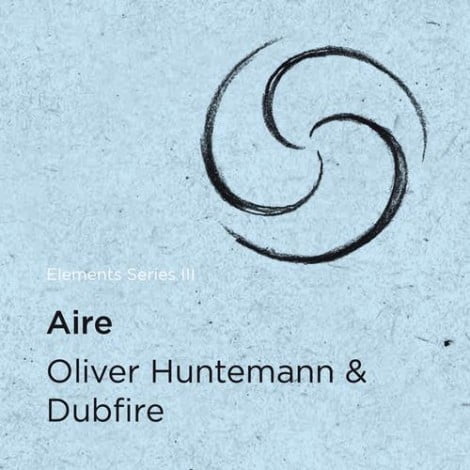 image cover: Oliver Huntemann & Dubfire - Elements Series III Aire (Matador Remix) [807297463415]