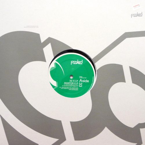 M.V.I.P. – Aviator EP [PLD024]