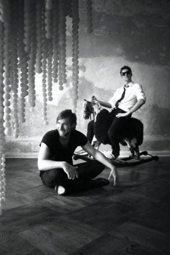 Pan-Pot – June 2010  Beatport Chart