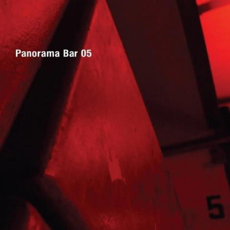 image cover: VA - Panorama Bar 05 [OTON067]