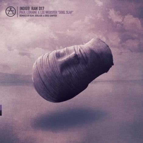 image cover: Paul Loraine, Lee Webster - Soul Slap [IR017]