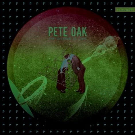 image cover: Pete Oak - The Science Of Love [FOOD039]