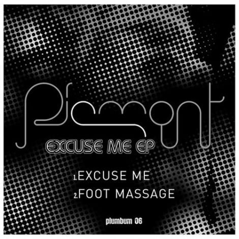 image cover: Piemont - Excuse Me [807297531916]