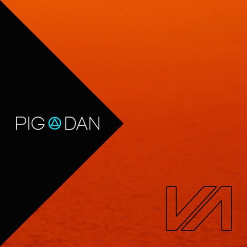 Pig&Dan - Sandstorm