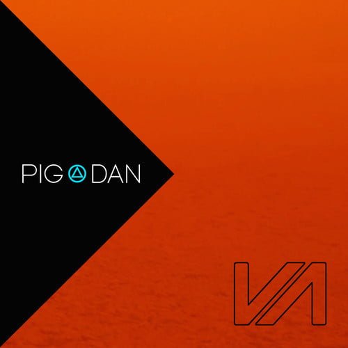 image cover: Pig&Dan - Sandstorm [ELEVATE]