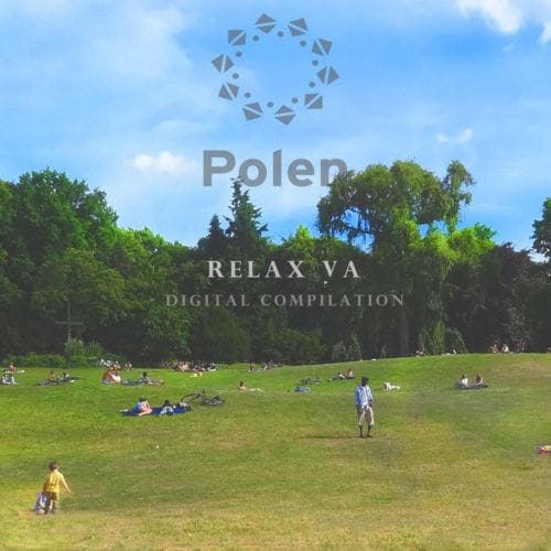 image cover: VA - Relax VA