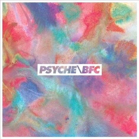 image cover: Psyche-Bfc - Psyche-BFC - DELUXE DIGITAL VERSION [PLE653533]