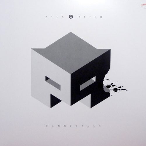 Paul Ritch – Canniballs EP [QRZ010]