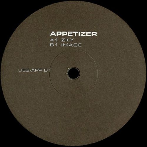 image cover: Appetizer - Zky / Image