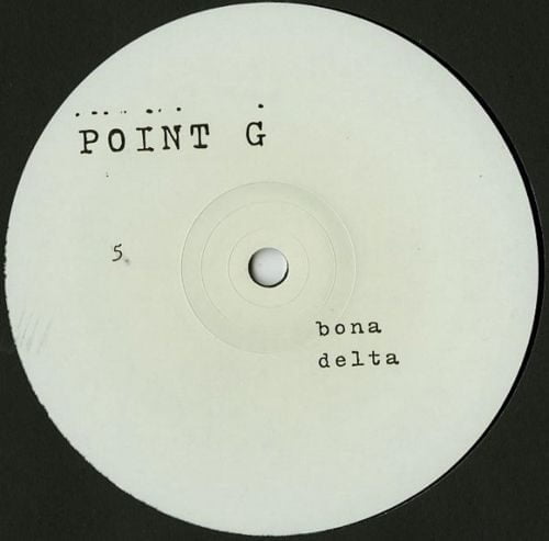 Point G – #5
