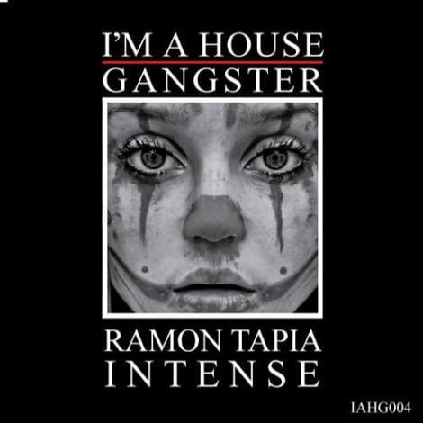 Ramon Tapia Intense Ramon Tapia - Intense [IAHG004]