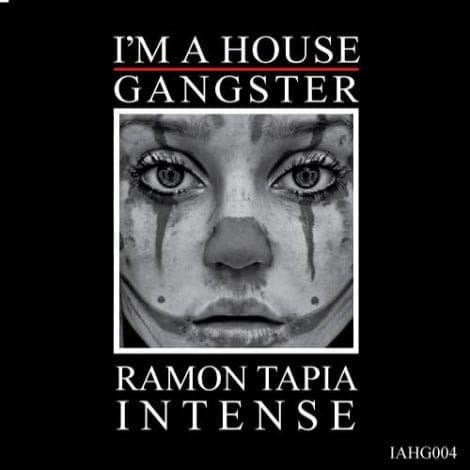 image cover: Ramon Tapia - Intense [IAHG004]