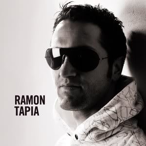 image cover: Ramon Tapia - December 2009 Beatport Chart