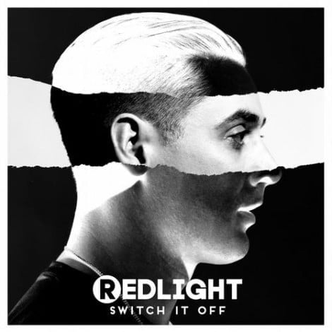 image cover: Redlight - Switch It Off [00602537407316]