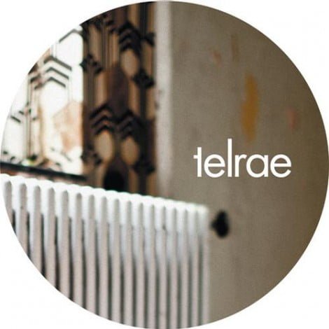 image cover: Riley Reinhold & Salz & Stefan Gubatz & Joergmueller - Salz - Reworks Pt. 4 [TELRAE016]