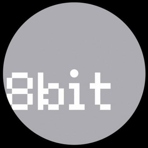 image cover: Rills - Move EP [8BIT065]