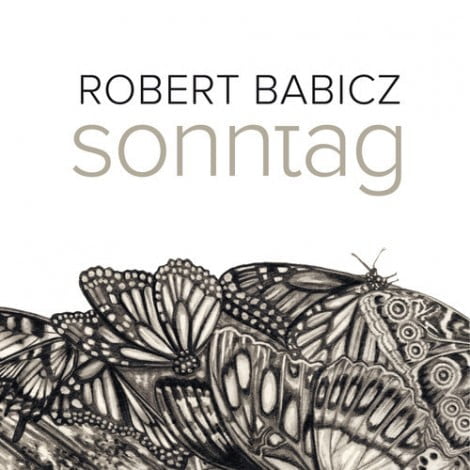 image cover: Robert Babicz - Sonntag [SYST00956]