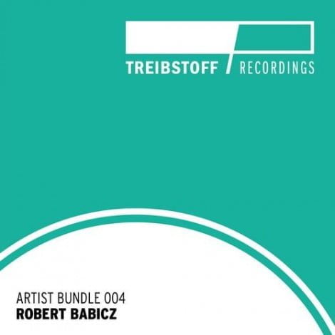 image cover: Robert Babicz vs. Rob Acid - Treibstoff Artist Bundle [TREIBSTOFFBUNDL]