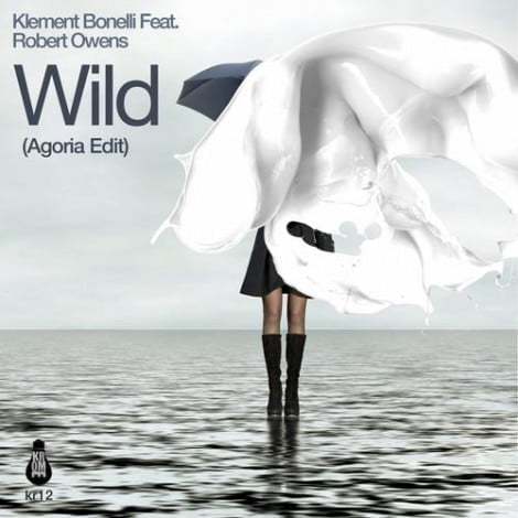 image cover: Robert Owens, Klement Bonelli - Wild (Agoria Edit - Torre Bros Remixes) [KR12]